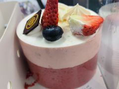 -巴黎贝甜(五道口店)