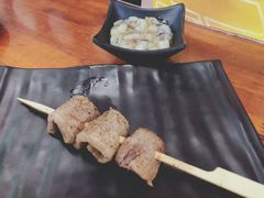 -鸟串烧Yakitori