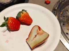 -奔海甄选·活鲜刺身铁板烧自助(太原里店)