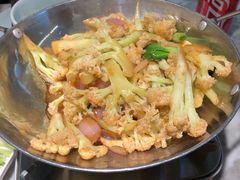 -小菜园新徽菜(无锡宜家荟聚中心店)