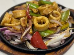 -园里前·10年私厨·福建菜(台江万达鳌峰洲店)