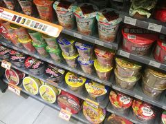 -today便利店(汉街店)