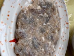 鱼滑-秦记南岗鱼锅(珠吉路店)