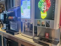 -比格比萨自助(花园路店)