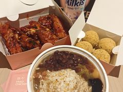-悠个炸鸡(南京创始店)