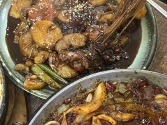 -妈妈手(山大总店)