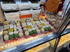 -北京稻香村(甘家口店)