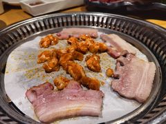 -牛市牛烤肉(西单大悦城店)
