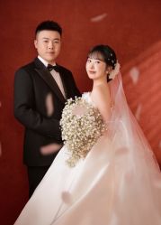 -雅云婚纱摄影工作室旗舰店