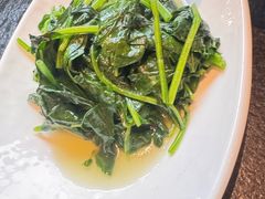 -羡餐厅·杭帮菜·淳菜(千岛湖自由洲际殿店)