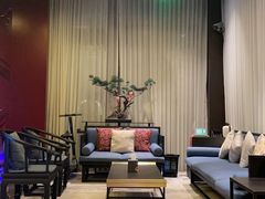 -广州永庆坊瞻云精选酒店