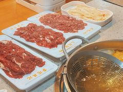 -杏花吴记牛肉火锅