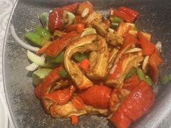 -马凯餐厅(地安门店)