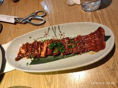 -久苑烧肉(世界城广场店)