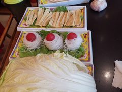 -芦月轩羊蝎子(北蜂窝店)