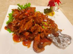 -冠豪主题婚礼酒店·宴会厅(机场店)