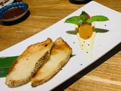 -阿吾罗日本料理(K11艺术中心店)