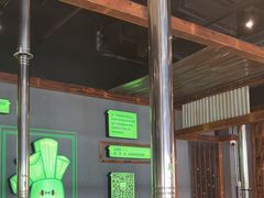 -山葵说·泥炉烤肉(泰达时尚E街区店)