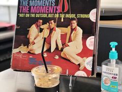 -Seesaw Coffee(上生新所店)