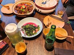 -扬州狮子楼·非遗淮扬菜(总店)
