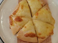 法式焗餐包-流花苑精致潮粤菜(越秀店)