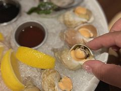 -Osteria Garden 生蚝花园餐厅(原进贤路店)