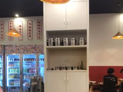 大堂-笔记安顺夺夺粉火锅(龙湾万达店)