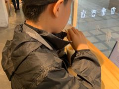 -喜茶(中山利和新地店)