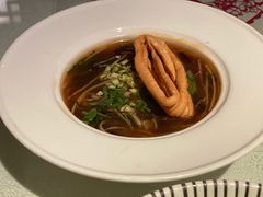 长安酸辣汤-汉唐宴长安食府