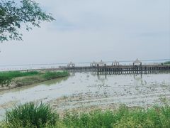 -敕勒川草原文化旅游区