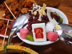 -冒椒火辣(奎星楼街店)