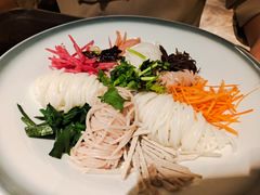 -福照楼汽锅鸡·云南特色菜(火车站锦江店)