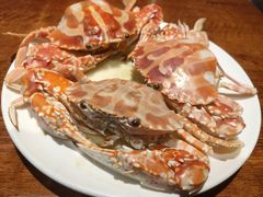 -南海渔家•海鲜•正宗海南菜(海棠湾店)