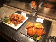 -滩万日本料理Nadaman(国贸大酒店)