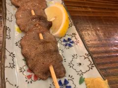 牛舌-平成屋·午肴夜酒(四川北路店)