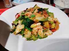 -七菜馆·东北菜·蒸饺(文体路店)
