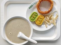-老磁器口豆汁店(天坛店)