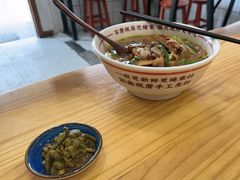 -小南小粉手工粉(迎薰路店)