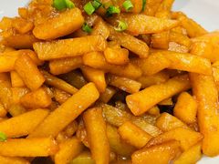 -福海居烤鸭店(鸟巢店)