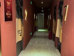 -极光点播影院·Switch.游戏馆(世界之窗店)