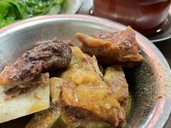 -阿秋牛排(湖心街店)