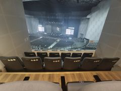 -成都金融城演艺中心