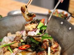 -阿鸡鱼庄·顺德鲜蒸小炒(亚运村店)
