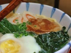 -渔日本料理铁板烧(新天地假日广场店)
