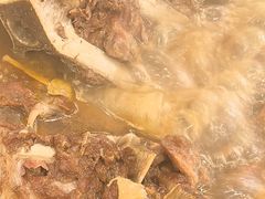 -芦月轩羊蝎子(北蜂窝店)