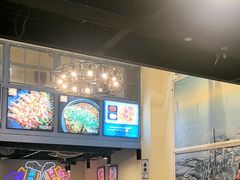 -滋味烤鱼(马北店)