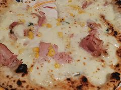 -Mammamia意大利餐厅(古北店)