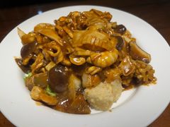 -惠宾饭庄(中山路店)