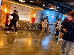 -长藤鬼校(龙翔店)