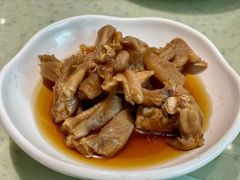 -功夫粥(台州总店)